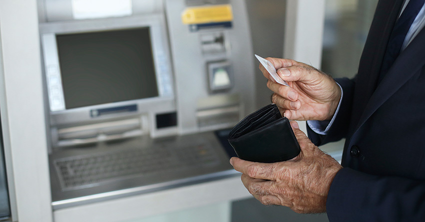 Συντάξεις Φεβρουαρίου 2026: Νωρίτερα η δεύτερη πληρωμή