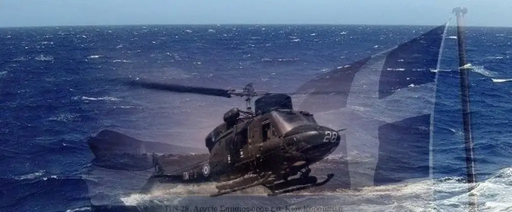 Ίμια: «Οι πυραυλάκατοι ήταν έτοιμες να ανοίξουν πυρ, αν δινόταν εντολή»