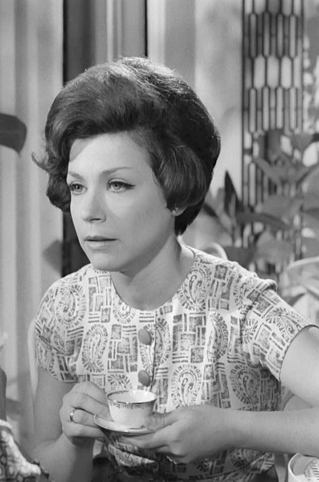 Έφυγε από τη ζωή η ηθοποιός Μέλπω Ζαρόκωστα