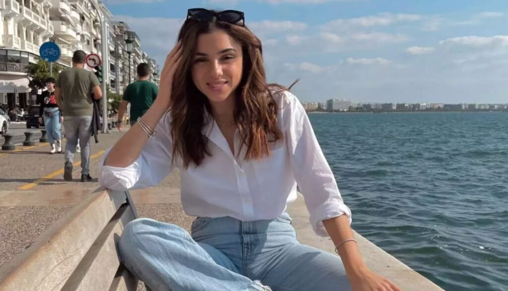 Θεσσαλονίκη: Στο εδώλιο η συνοδηγός του Ι.Χ. που παρέσυρε, σκότωσε και εγκατέλειψε την Έμμα Καρυωτάκη