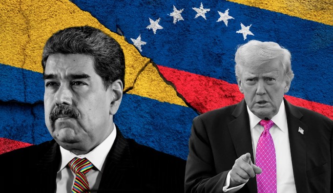 Eνώπιον της αμερικανικής δικαιοσύνης σήμερα ο Νικολάς Μαδούρο και η σύζυγός του