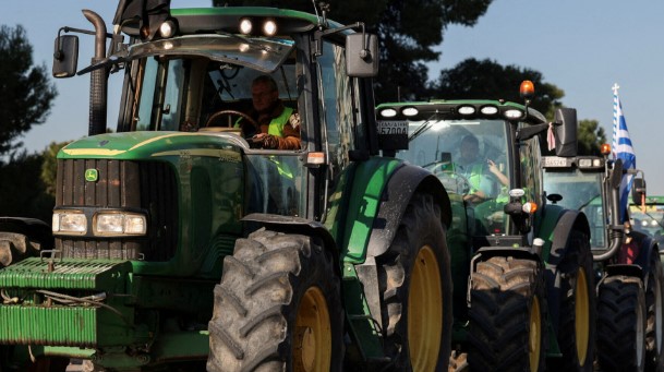 Άνοιξε η ΕΟ Θεσσαλονίκης – Ν. Μουδανιών και στα δύο ρεύματα στον κόμβο της Τρίγλιας