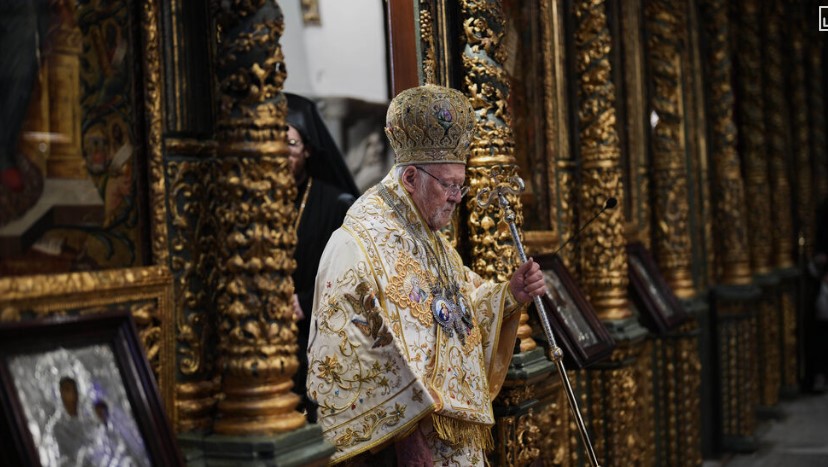 Επίθεση της Ρωσίας στον Πατριάρχη Βαρθολομαίο τον οποίο χαρακτηρίζει «Αντίχριστο»