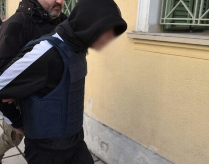 Ξυλοκόπησαν στις φυλακές τον 16χρονο που σκότωσε τον 17χρονο στις Σέρρες