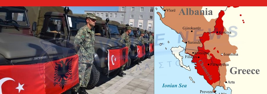 Εκτός ελέγχου οι Τούρκοι: Oι Moυσουλμάνοι να απελευθερώσουν την κατεχόμενη Τσαμουριά 