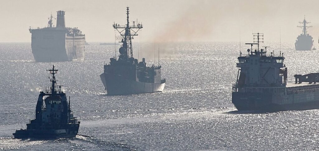 Νέα πρόκληση με διετή NAVTEX από την Τουρκία