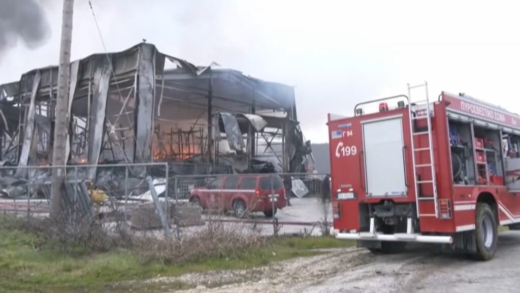 Βιολάντα: Σήμερα και αύριο το τελευταίο αντίο στις εργαζόμενες που έχασαν τη ζωή τους