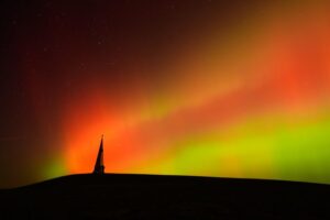 Νέα ηλιακή καταιγίδα χτυπάει τη Γη