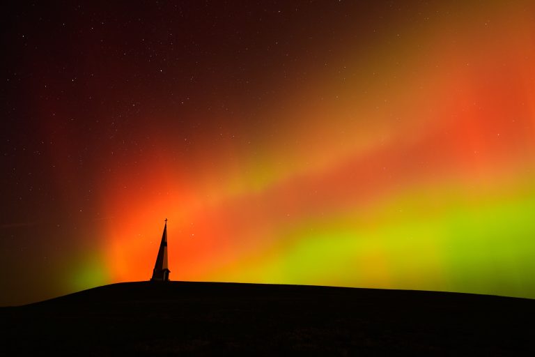 Νέα ηλιακή καταιγίδα χτυπάει τη Γη