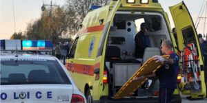 Τραγωδία στην Αχαΐα: 25χρονη απανθρακώθηκε μετά τη σφοδρή σύγκρουση δύο ΙΧ αυτοκινήτων