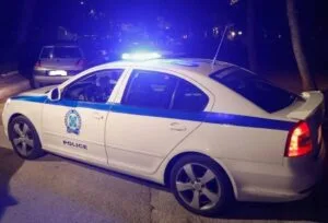 Πάτρα: Ζευγάρι «ρήμαζε» καταστήματα – Σε μεζεδοπωλείο το τελευταίο τους «χτύπημα»