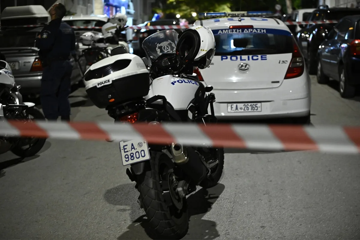 Εγκλημα ο θάνατος του βρέφους στην Κυψέλη - Φέρει πολλαπλές μαχαιριές