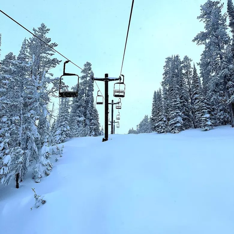 Καιρός: Στο «ψυγείο» ξανά η χώρα