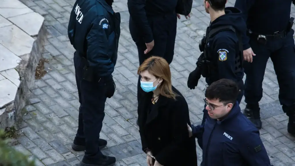 Πισπιρίγκου: Αναβολή στη δίκη για τον θάνατο της Τζωρτζίνας