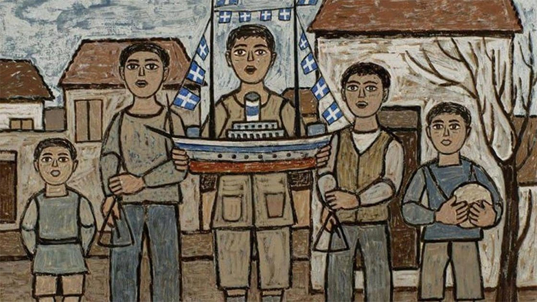 Παραμονή Θεοφανείων: Τα κάλαντα των Φώτων – Η μεγάλη νηστεία