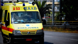 Θεσσαλονίκη: Επίθεση από αδέσποτα σκυλιά δέχθηκε 12χρονη στον Δρυμό