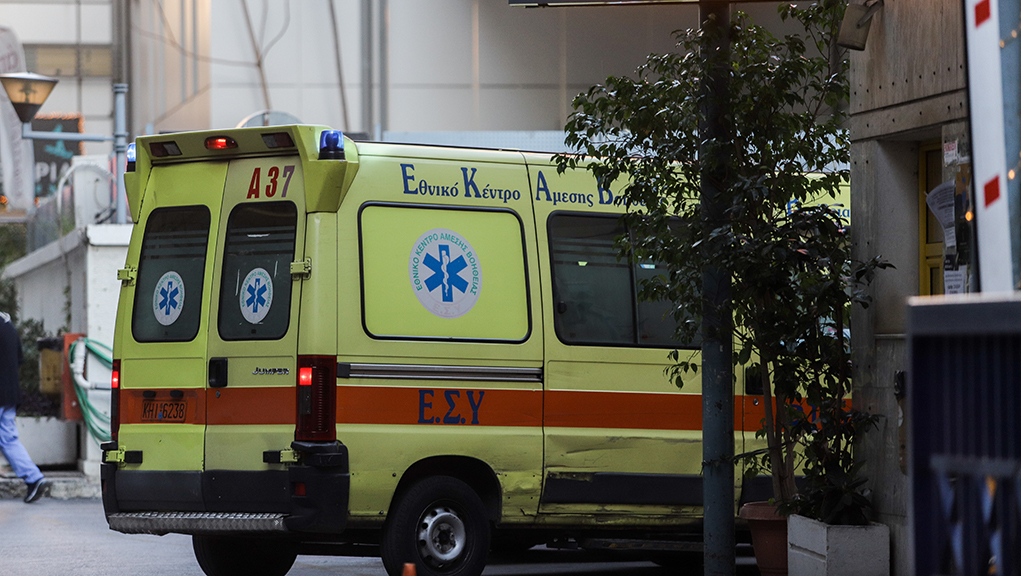 Σοκ στην Κρήτη: Εξι αιφνίδιοι θάνατοι μέσα σε μία ημέρα