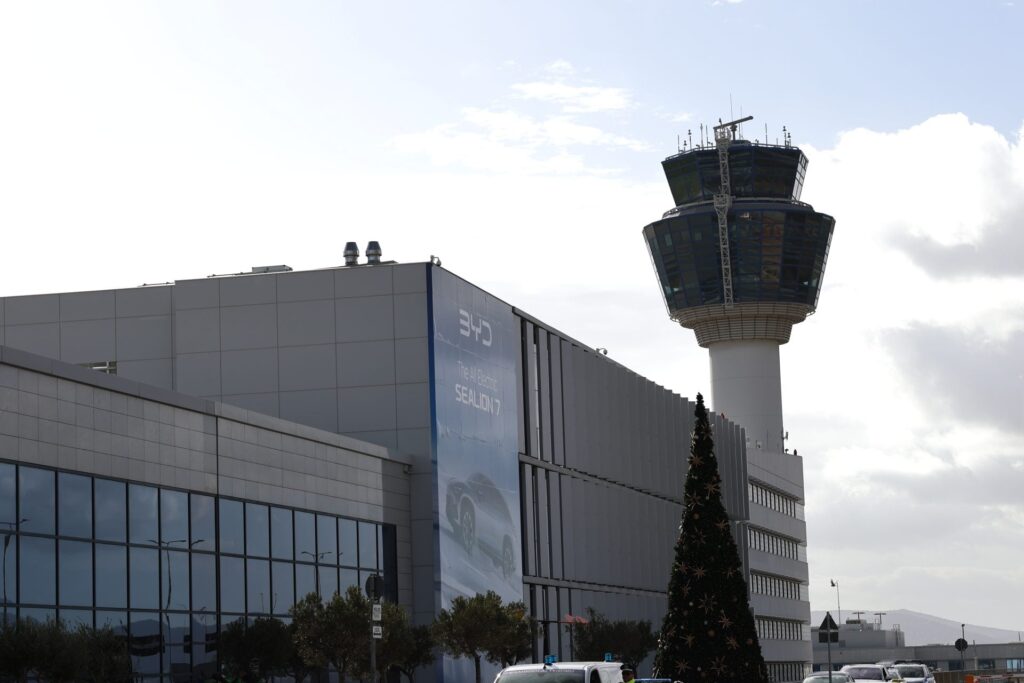 Black out στο FIR Αθηνών: Οι ρίζες του προβλήματος