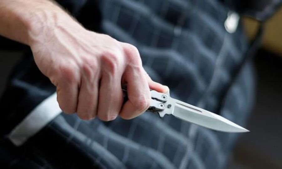 Πύργος: Συνελήφθη μαθητής σε Λύκειο με μαχαίρι – πεταλούδα