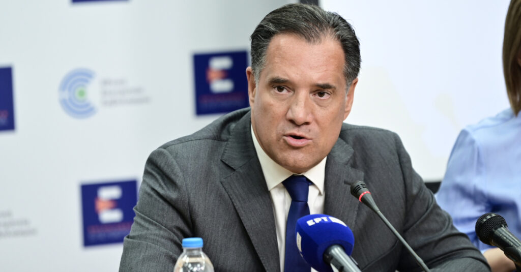 Ο Α. Γεωργιάδης κάνει έκκληση για το εμβόλιο της γρίπης και τονίζει: