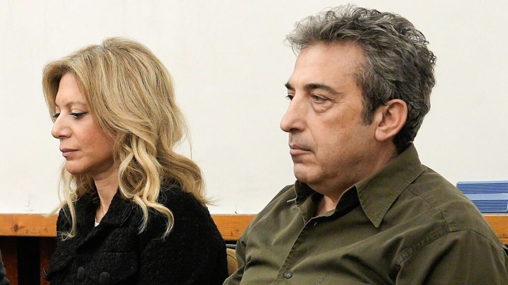 Καρυστιανού: Η επιστολή του Συλλόγου Συγγενών Θυμάτων των Τεμπών που ζητά την παραίτηση της