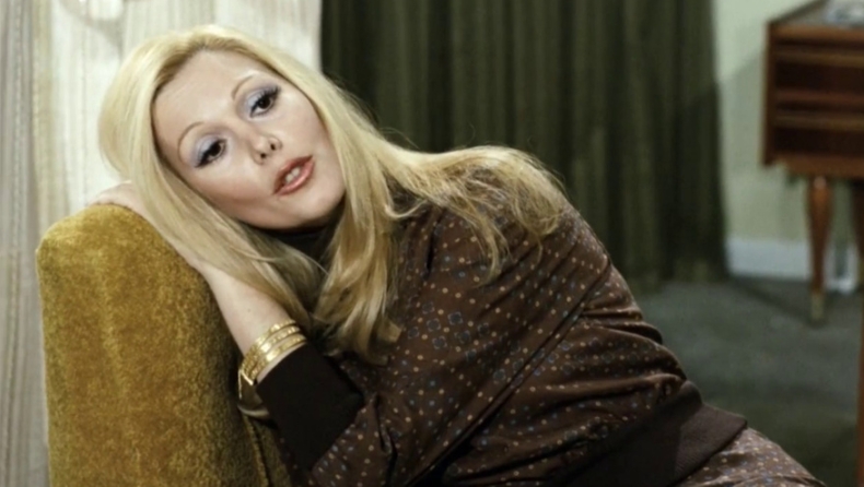 Πένθος στον καλλιτεχνικό κόσμο: Πέθανε η ηθοποιός Τόνια Καζιάνη