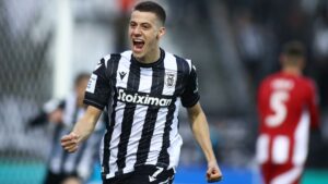 ΠΑΟΚ: No Κωνσταντέλιας , No πάρτι …