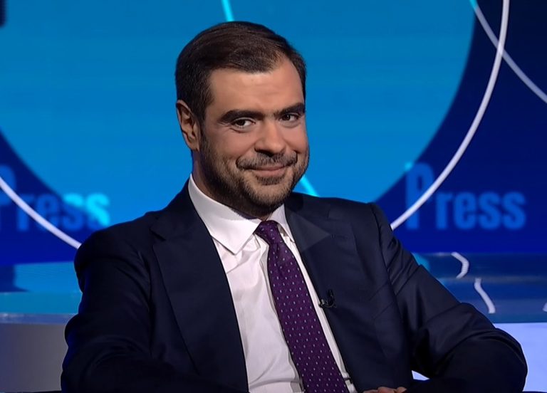 Μαρινάκης: “Να εφαρμοστεί ο νόμος για τα μπλόκα, χωρίς αστυνομία δεν γίνεται”