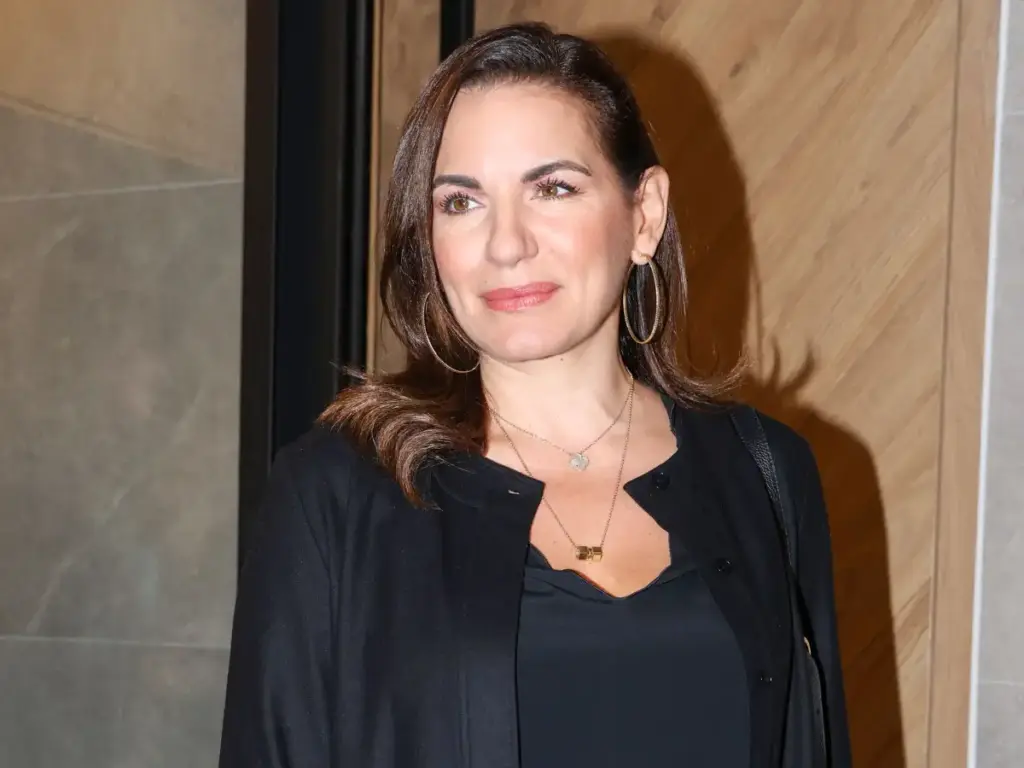 Η Όλγα Κεφαλογιάννη και η τροπολογία για επανεξέταση επιμέλειας ανήλικων παιδιών