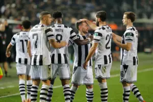 ΠΑΟΚ: Προπόνηση χωρίς Κωνσταντέλια, Ιβανούσετς και Χατσίδη