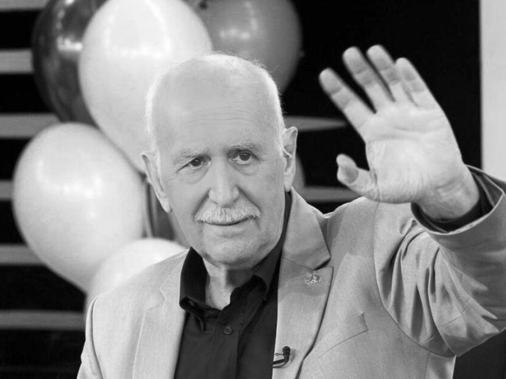 Τελευταίο αντίο στον Γιώργο Παπαδάκη την Πέμπτη στο Αποτεφρωτήριο Ριτσώνας