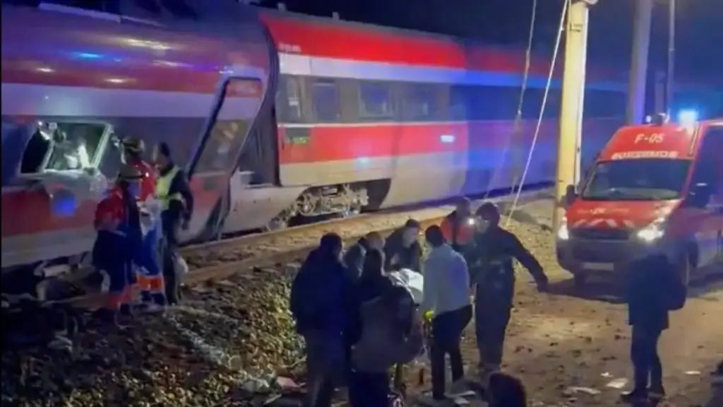 Στους 45 οι νεκροί από τη σύγκρουση τρένων στην Ισπανία μετά τον εντοπισμό άλλων δύο πτωμάτων