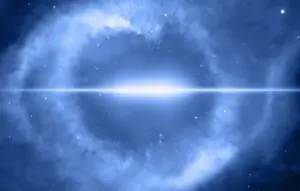 Η ανθρωπότητα έλαβε μυστηριώδες «μήνυμα» 10 δευτερολέπτων από το διάστημα και κανείς δεν ξέρει την πηγή του