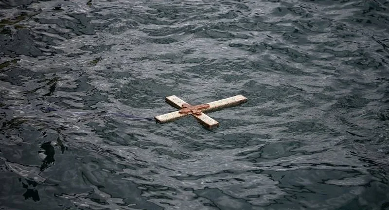 Θεοφάνεια με αύξηση της θερμοκρασίας