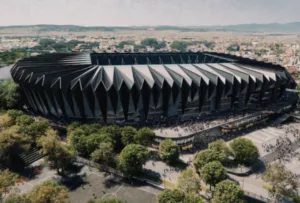 Σε εξέλιξη οι επαφές της ΠΑΕ ΠΑΟΚ για τη Νέα Τούμπα