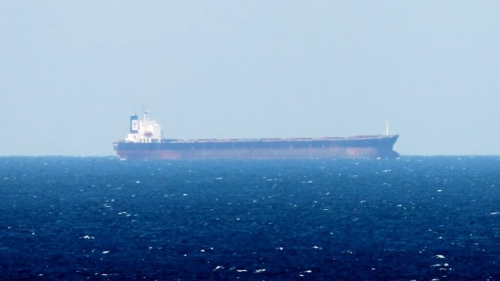 Απόπειρα σύλληψης δεξαμενόπλοιου στην Καραϊβική από τις Η.Π.Α σύμφωνα με Αμερικανούς αξιωματούχους