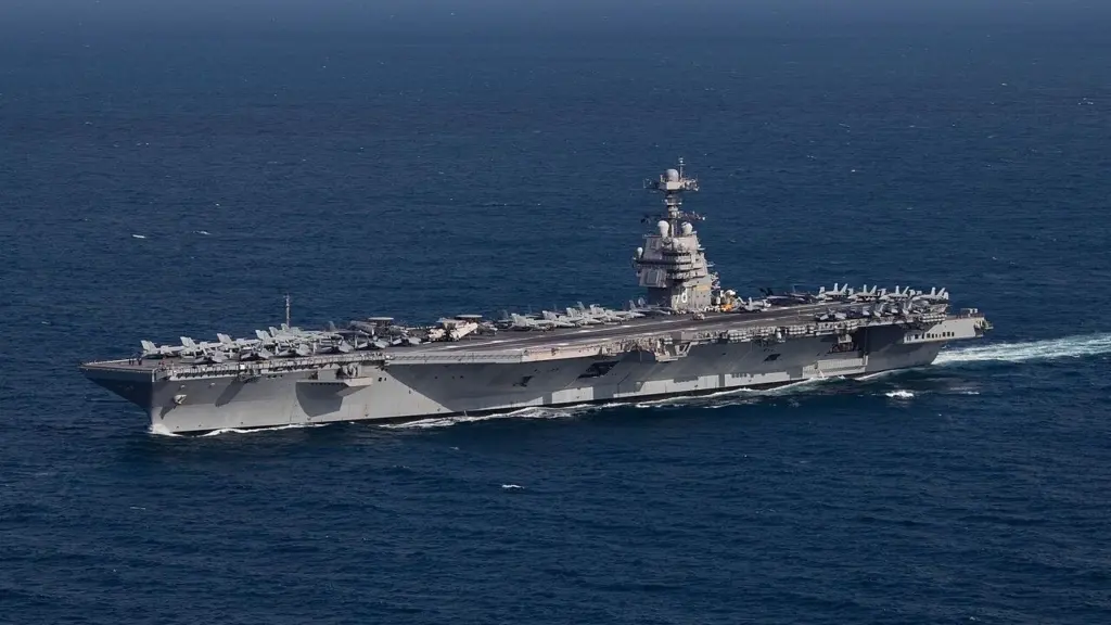 Εκτιμήσεις για αμερικανικό χτύπημα σύντομα στο Ιράν