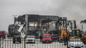 «Βιολάντα» – Καταιγιστικές οι εξελίξεις: Αντιμέτωπος με ισόβια ο ιδιοκτήτης