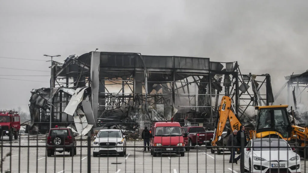 «Βιολάντα» – Καταιγιστικές οι εξελίξεις: Αντιμέτωπος με ισόβια ο ιδιοκτήτης