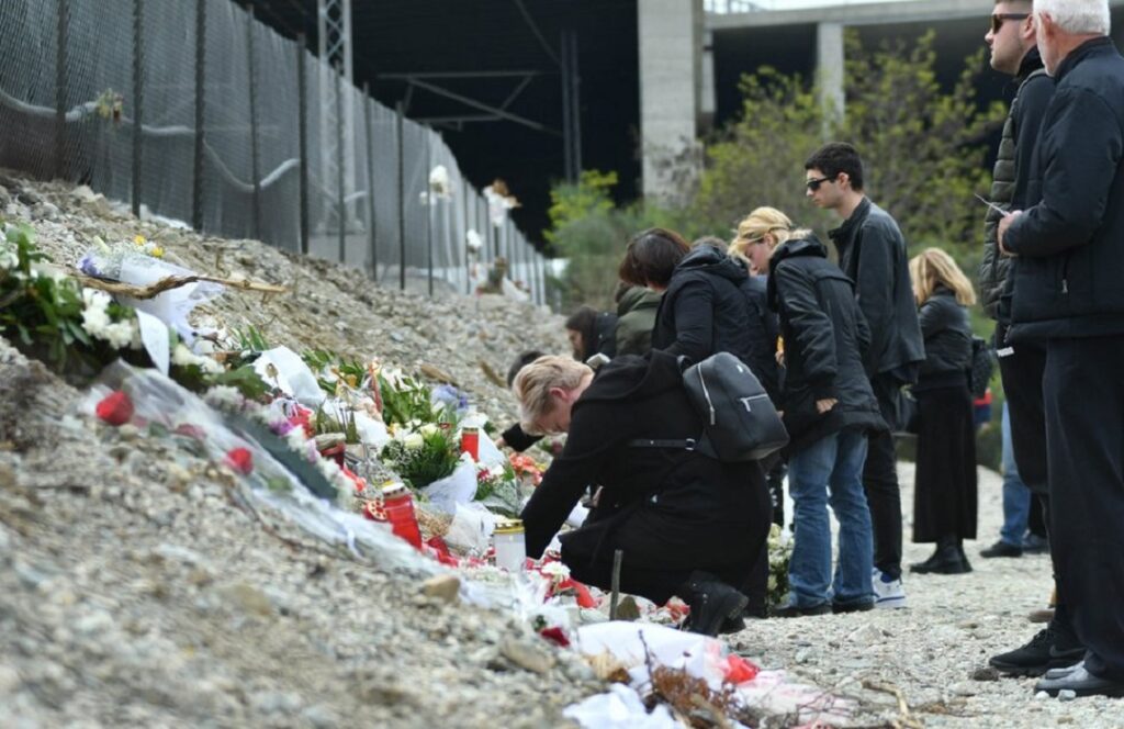 Έγκλημα Τέμπη: Σοκαριστικές καταγγελίες από οικογένειες θυμάτων