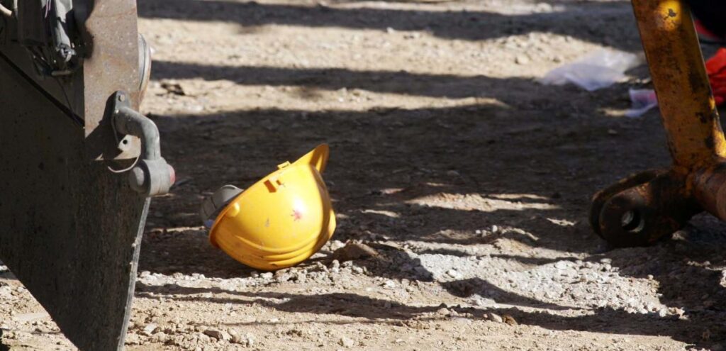 Βοιωτία: Σοβαρό εργατικό ατύχημα, ακρωτηριάστηκε 22χρονος