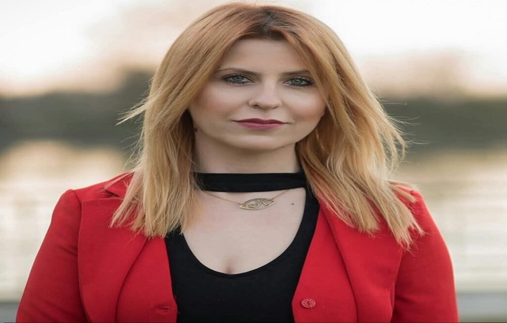 Έφυγε από τη ζωή μόλις στα 40 της χρόνια η Σίσσυ Γκατζά