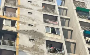 Αδιανόητη τραγωδία στην Ινδία