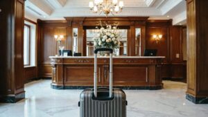 Ισπανία: 20χρονος χάκερ κοιμόταν σε πολυτελή ξενοδοχεία πληρώνοντας μόλις ένα λεπτό του Ευρώ τη βραδιά!