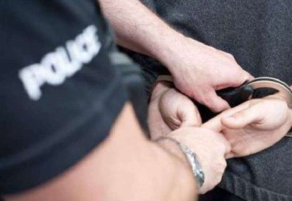 Θεσσαλονίκη: 41χρονος οδηγούσε μεθυσμένος ιδιωτικό ασθενοφόρο