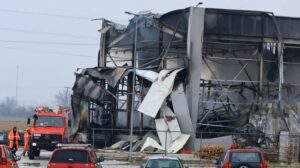 Φονική έκρηξη στη «Βιολάντα»: Ερχονται νέες διώξεις