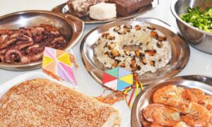 Ακριβότερο το φετινό τραπέζι της Καθαράς Δευτέρας – Αυξήσεις έως και 30% στα θαλασσινά