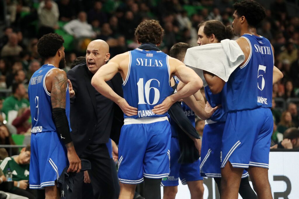 Ο Ηρακλής «τραβάει» το Final Four της ΕΝBL στην Ελλάδα