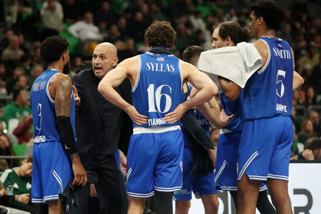 Ο Ηρακλής «τραβάει» το Final Four της ΕΝBL στην Ελλάδα