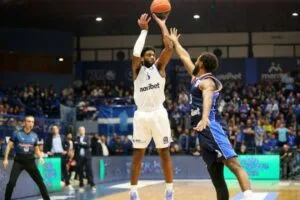 Ηρακλής: Με TalTech  στους 16 – Νοκ άουτ στο Ιβανώφειο